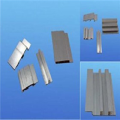 Hot sale Aluminum profile for curtain wall with cheap price