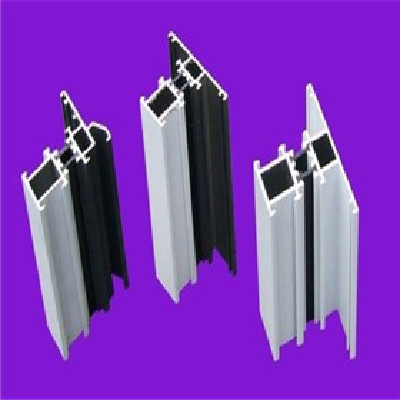 Hot sale Aluminum profile for curtain wall with cheap price