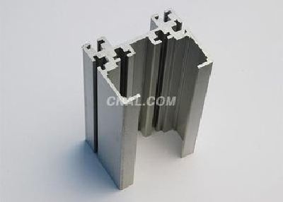 Aluminum profile for curtain wall with cheap price