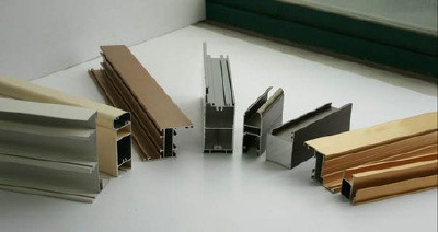 Aluminum profile for curtain wall with cheap price