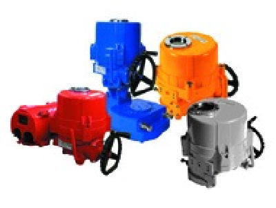 electric actuator-Jinglu