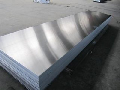 aluminum sheet for making aluminum composite panel