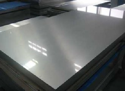 aluminum sheet for making aluminum composite panel