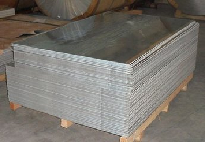 1100 3003 5052 5754 5083 6061 7075 Metal Alloy Aluminum SheetManufactured in China