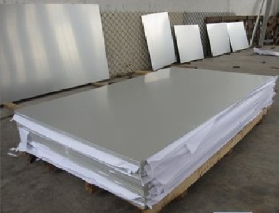 1100 3003 5052 5754 5083 6061 7075 Metal Alloy AluminumSheetManufactured in China