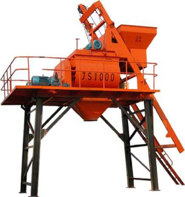 Cement grout mixer JS1000