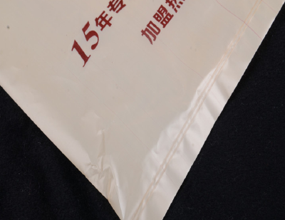 Shopping bags