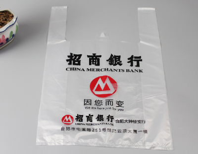 Shopping bags