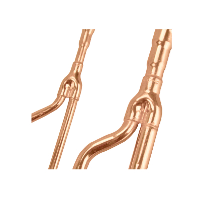 Air conditioner parts refnet joint For Daikin VRF system