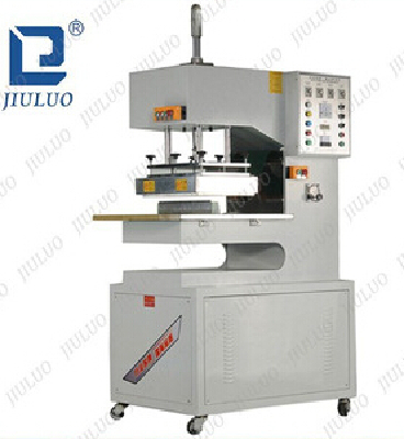 Conveyor Belt Cleats Welding Machine
