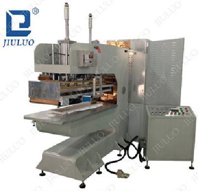 High Frequency Welding Machine For Treadmill/Conveyor Belts