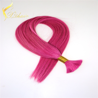 High Sale grade 7a Unprocessed Human Hair For Braiding Bulk NoAttachment Peruvian Body Wave Brazilian Human Braiding Hair Bulk 10-30inch