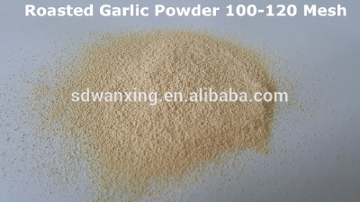 Roasted Garlic Powder from Factory directly
