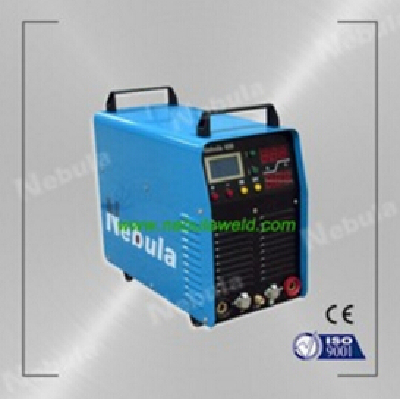 Three phase welding machine