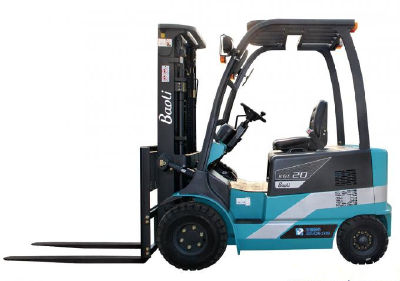 2.0Ton Baoli Diesel Forklift