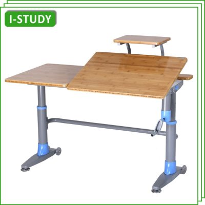 Pretty appearance classroom plastic kids furniture