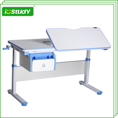 Homework table kids bedroom furniture