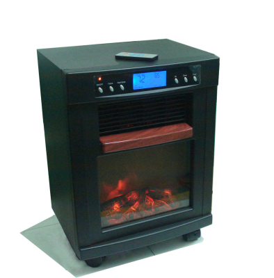 Electrical FAN Heater for home/PTC element heater2013 NEW 3 in 1 Romotecontrol