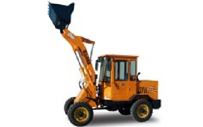 Compact Wheel Loader