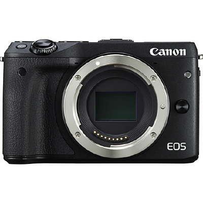 EOS M3