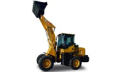 Front End Loader