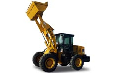 Front End Loader