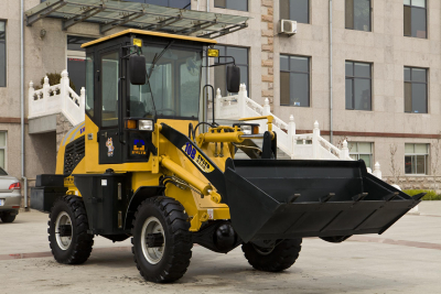 ZL10B Wheel Loader