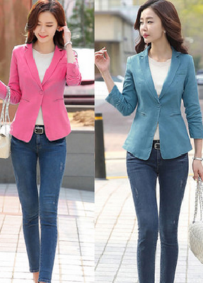 Custom Good Quality women work suit