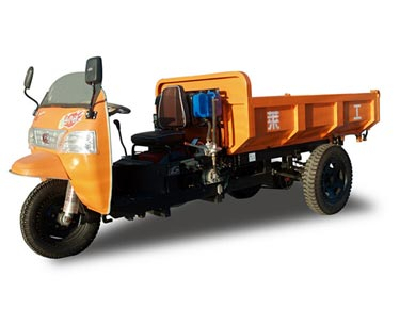 YA17 Mine Professional Tricycle