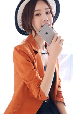 Custom Good Quality women work suit