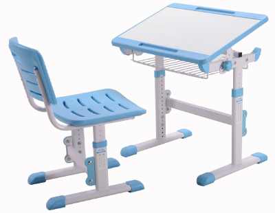 high quality kids adjustable desk