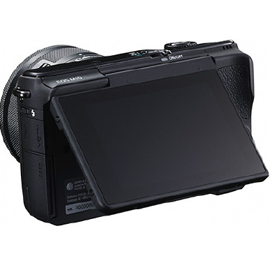 EOS-1V HS