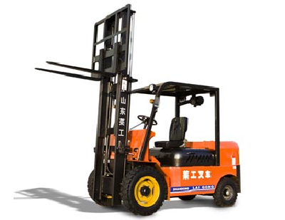  Forklift Machine