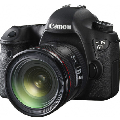 EOS-6D