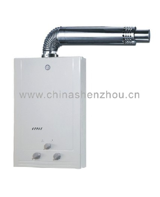 2016 New Balance type water heater JSG-ZA