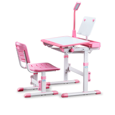 Durable reading ergonomic chair for children