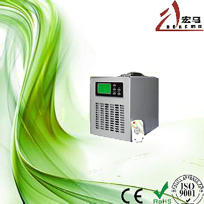  BEST SELLING ozone generators air purifier with metal case/ electricheaters /electric fireplace HOT SALE
