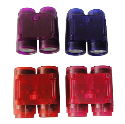 BINOCULARS