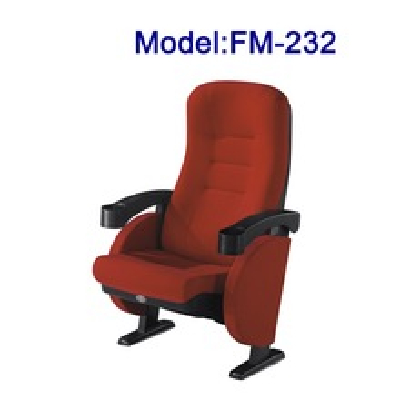 No.FM-232 Hot sale tip-up seating for cinema