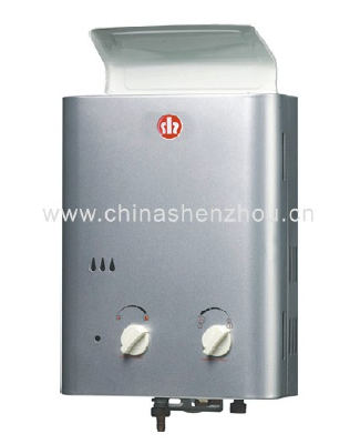 Good Gas water heater bathroom heater JSZ11-5AH