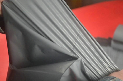 Packaging bags