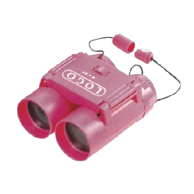 CHILDREN  BINOCULARS