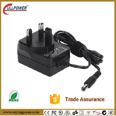Power Adapter AC 100-240V to DC 9v1a power adapter