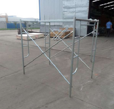 Frame Scaffolding H Frame/Ladder Scaffolding