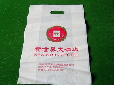 bags