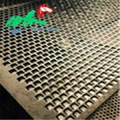 wire netting