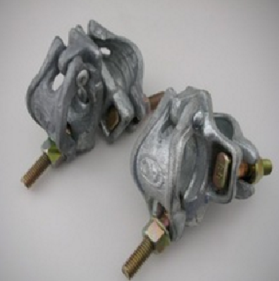 BS1139 tube couplers supplier