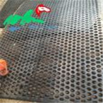 wire netting