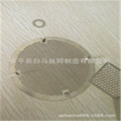wire netting