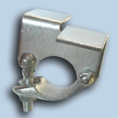 drop forged putlog coupler